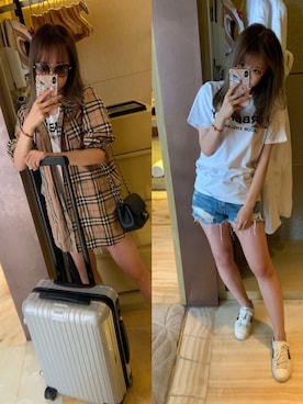 Marukoさんのコーディネート