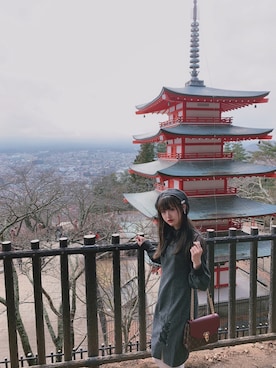 Marukoさんのコーディネート