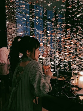 Marukoさんのコーディネート