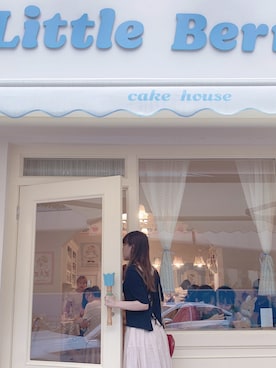 Marukoさんのコーディネート