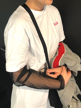 momo👶🏻⚡️さんのコーディネート