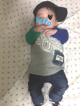 yutoさんのコーディネート