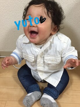 yutoさんのコーディネート