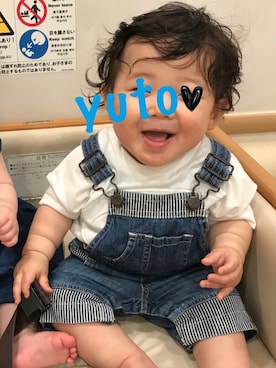 yutoさんのコーディネート