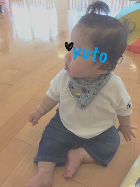yutoさんのコーディネート