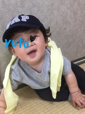 yutoさんのコーディネート