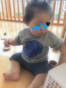 yutoさんのコーディネート