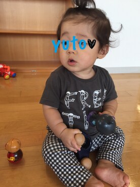 yutoさんのコーディネート