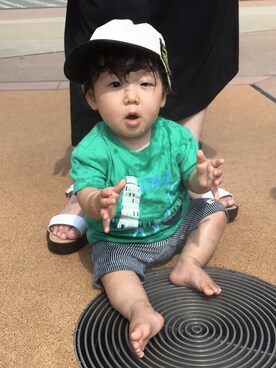 yutoさんのコーディネート