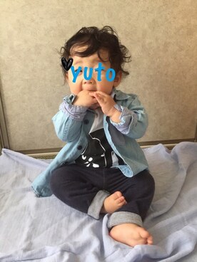 yutoさんのコーディネート