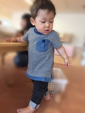 yutoさんのコーディネート