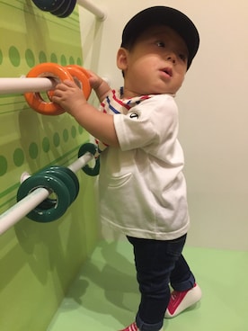 yutoさんのコーディネート