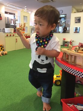 yutoさんのコーディネート