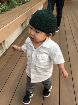 yutoさんのコーディネート