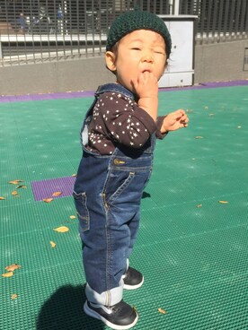 yutoさんのコーディネート