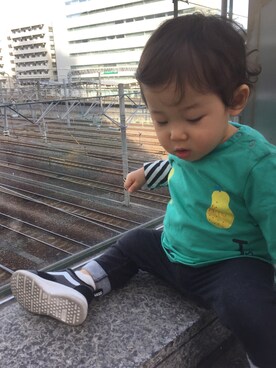 yutoさんのコーディネート