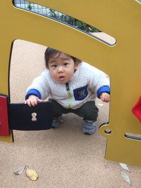 yutoさんのコーディネート