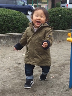 yutoさんのコーディネート