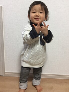 yutoさんのコーディネート