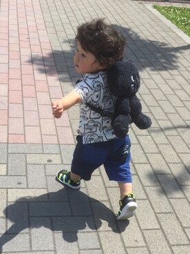 yutoさんのコーディネート
