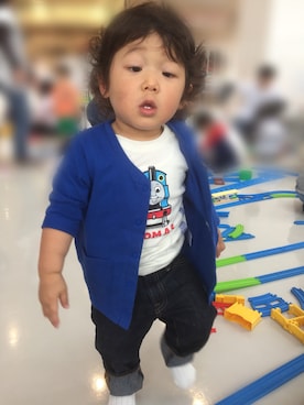 yutoさんのコーディネート