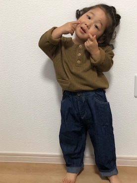 yutoさんのコーディネート