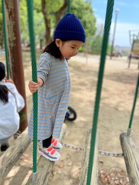 Riiiさんのコーディネート