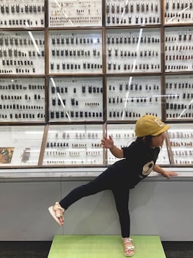 Riiiさんのコーディネート