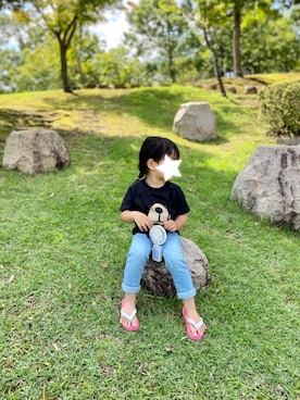 Riiiさんのコーディネート