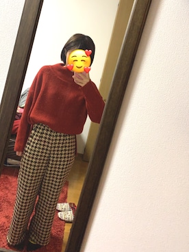ぷりんさんのコーディネート