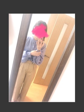 ぷりんさんのコーディネート