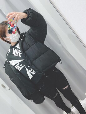 ぷりんさんのコーディネート