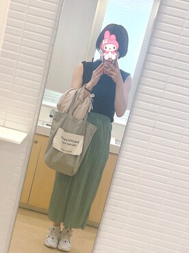 ぷりんさんのコーディネート