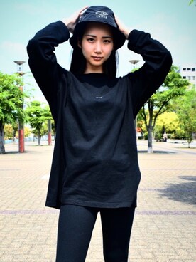 LWONDさんのコーディネート