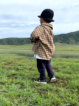 yuさんのコーディネート