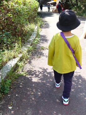 yuさんのコーディネート