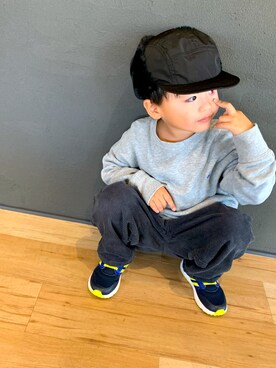 yuさんのコーディネート