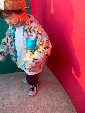 yuさんのコーディネート