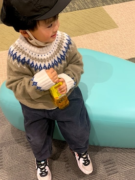 yuさんのコーディネート