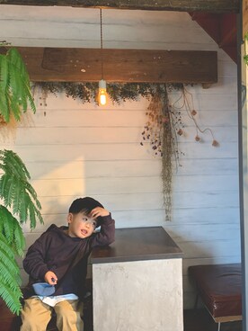 yuさんのコーディネート