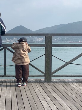 yuさんのコーディネート