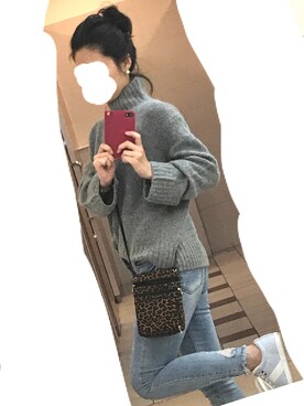 nyk さんのコーディネート