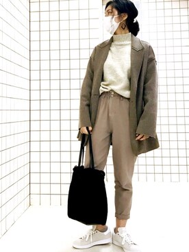 nyk さんのコーディネート