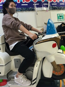 nyk さんのコーディネート