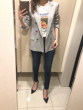 MGさんのコーディネート