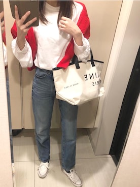 MGさんのコーディネート