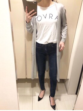 MGさんのコーディネート