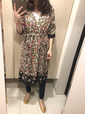 MGさんのコーディネート