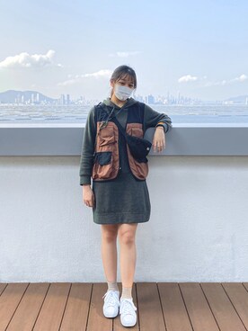 Lesley.mさんのコーディネート