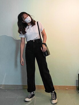 Lesley.mさんのコーディネート